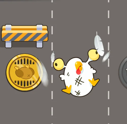 Chicken Road 2 Spiel-Demo