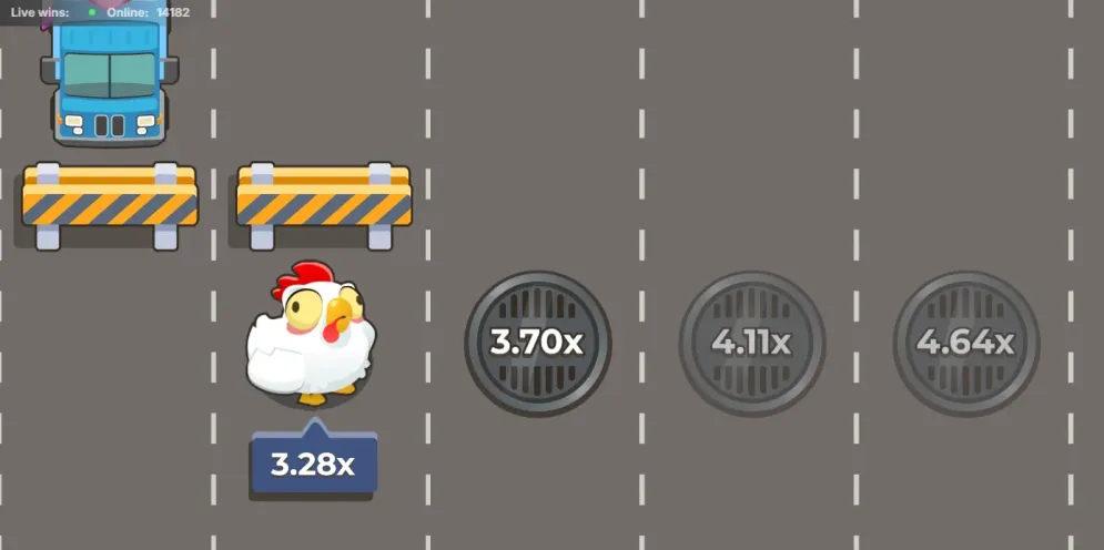 Chicken Road 2